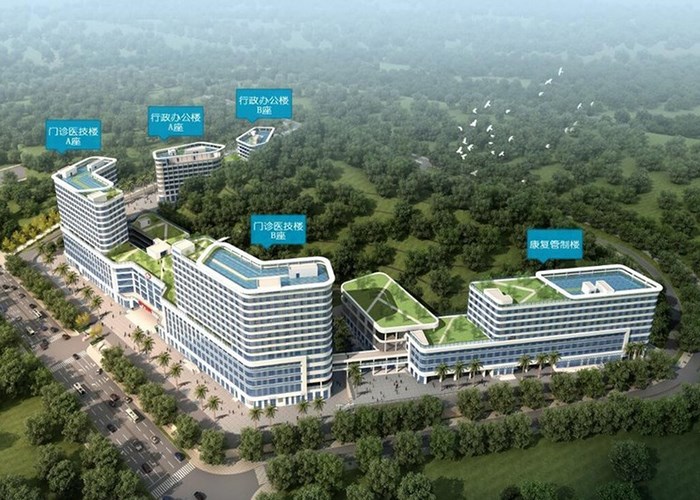 深圳深港建設工程發展有限公司