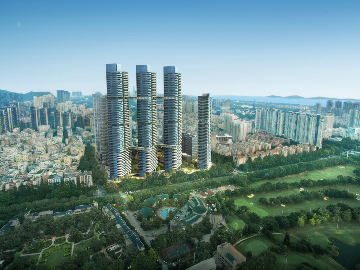 深圳深港建設工程發展有限公司-官網 裝飾裝修|機電消防|樓宇智能化|環境燈光照明|弱電安防等的設計及施工