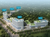 深圳市健寧醫院