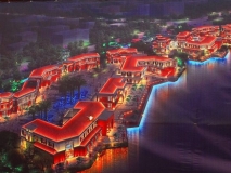 江蘇通州區南山公園