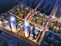 深業中城一、二期