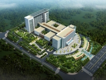 畢節市第二人民醫院