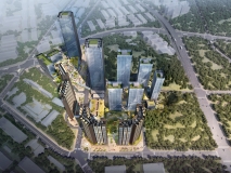 深圳樂薈科創中心