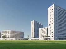 深圳技術大學建設項目（一期）