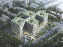 深圳市第二兒童醫院