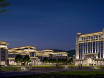 肇慶醫學高等專科學校