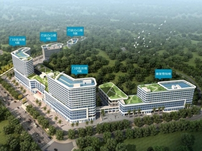 深圳市健寧醫院