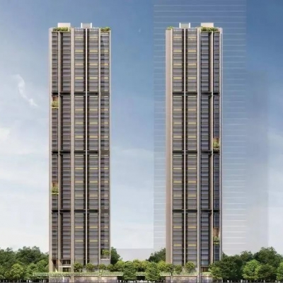 深圳前海瓏灣國(guó)際人才公寓項(xiàng)目